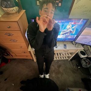 Meet your Posher, Bryce